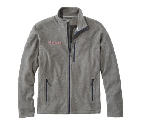 LL Bean Trail Fleece